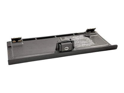 Glove Box Glovebox Compartment Door 82-88 VW Scirocco MK2 Black - 533 857 121