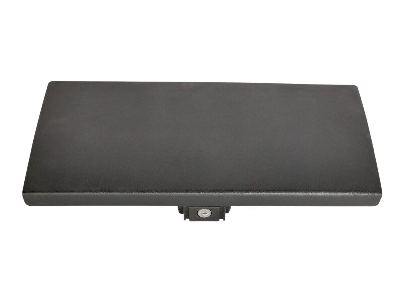 Glove Box Glovebox Compartment Door 82-88 VW Scirocco MK2 Black - 533 857 121
