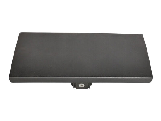 Glove Box Glovebox Compartment Door 82-88 VW Scirocco MK2 Black - 533 857 121