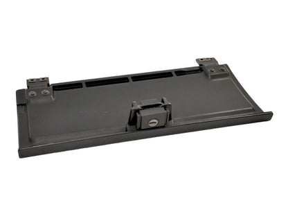 Glove Box Glovebox Compartment Door 82-88 VW Scirocco MK2 - Black - 533 857 121