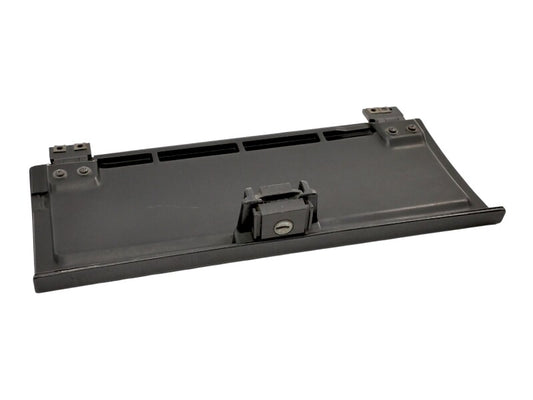 Glove Box Glovebox Compartment Door 82-88 VW Scirocco MK2 - Black - 533 857 121