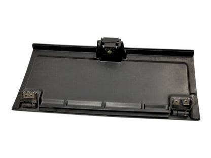 Glove Box Glovebox Compartment Door 82-88 VW Scirocco MK2 - Black - 533 857 121