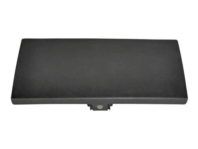 Glove Box Glovebox Compartment Door 82-88 VW Scirocco MK2 - Black - 533 857 121