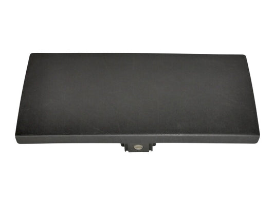 Glove Box Glovebox Compartment Door 82-88 VW Scirocco MK2 - Black - 533 857 121
