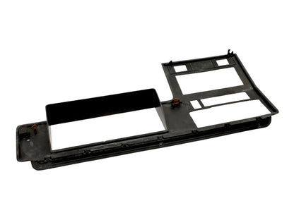 Red Stripe Dash Radio Surround Trim Panel 83-84 VW Rabbit GTI MK1 175 857 061