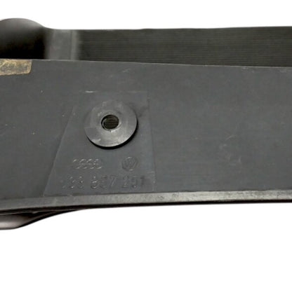 Gauge Cluster Speedo Dash Trim 82-88 VW Scirocco MK2 - Genuine - 533 867 251
