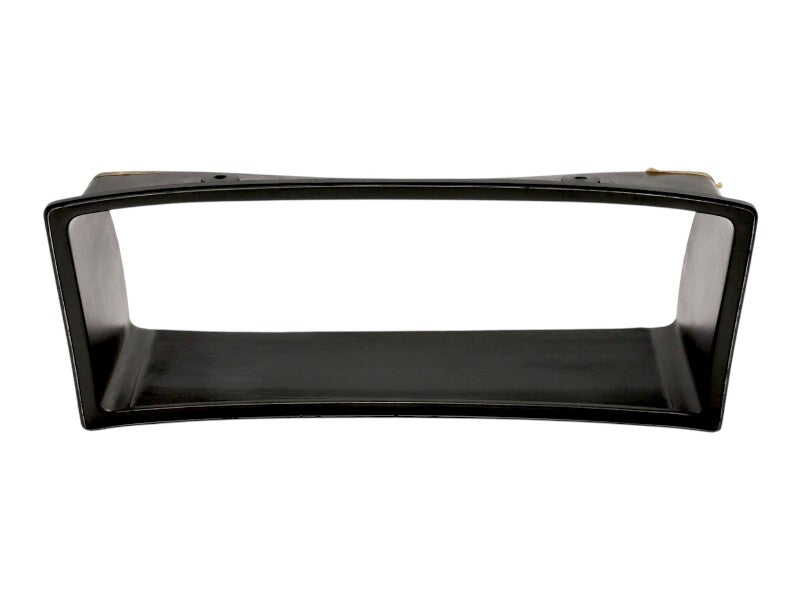 Gauge Cluster Speedo Dash Trim 82-88 VW Scirocco MK2 - Genuine - 533 867 251