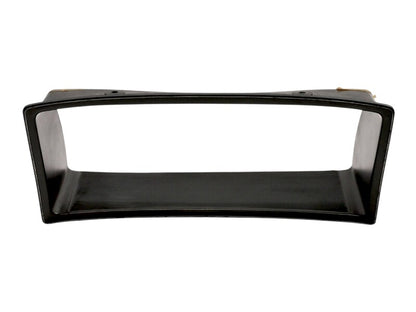 Gauge Cluster Speedo Dash Trim 82-88 VW Scirocco MK2 - Genuine - 533 867 251