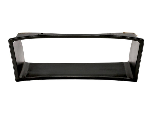 Gauge Cluster Speedo Dash Trim 82-88 VW Scirocco MK2 - Genuine - 533 867 251
