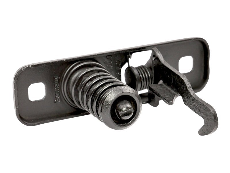 Upper Hood Latch VW Cabriolet Jetta Golf GTI MK2 - Genuine OEM - 191 823 507