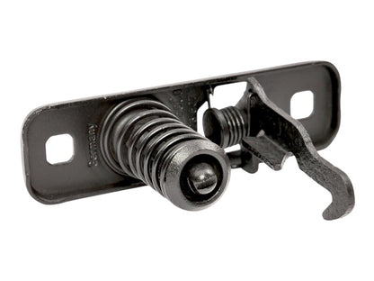 Upper Hood Latch VW Cabriolet Jetta Golf GTI MK2 - Genuine OEM - 191 823 507