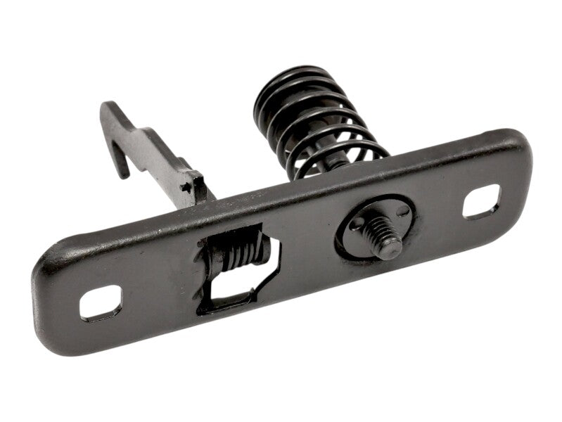 Upper Hood Latch VW Cabriolet Jetta Golf GTI MK2 - Genuine OEM - 191 823 507