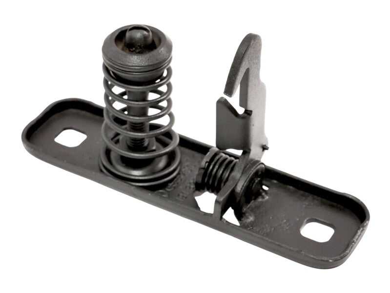 Upper Hood Latch VW Cabriolet Jetta Golf GTI MK2 - Genuine OEM - 191 823 507