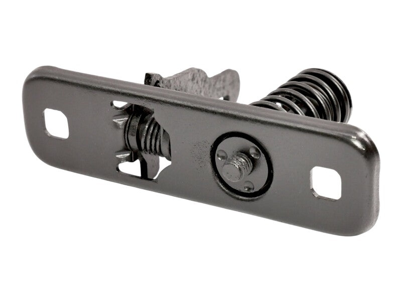 Upper Hood Latch VW Cabriolet Jetta Golf GTI MK2 - Genuine OEM - 191 823 507