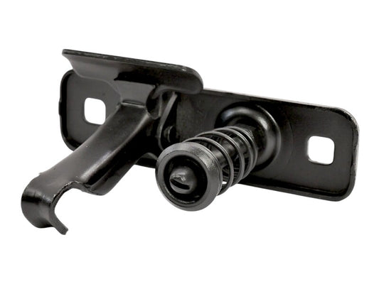 Front Upper Hood Latch Release 69-73 VW Type 3 Aircooled - OEM - 411 823 507 AB