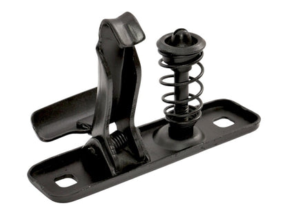 Front Upper Hood Latch Release 69-73 VW Type 3 Aircooled - OEM - 411 823 507 AB