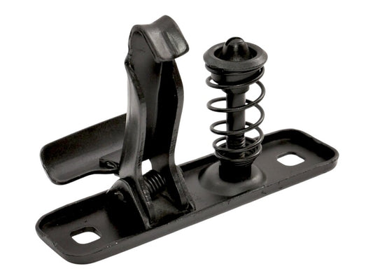Front Upper Hood Latch Release 69-73 VW Type 3 Aircooled - OEM - 411 823 507 AB