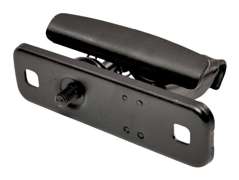 Front Upper Hood Latch Release 69-73 VW Type 3 Aircooled Genuine - 411 823 507 A