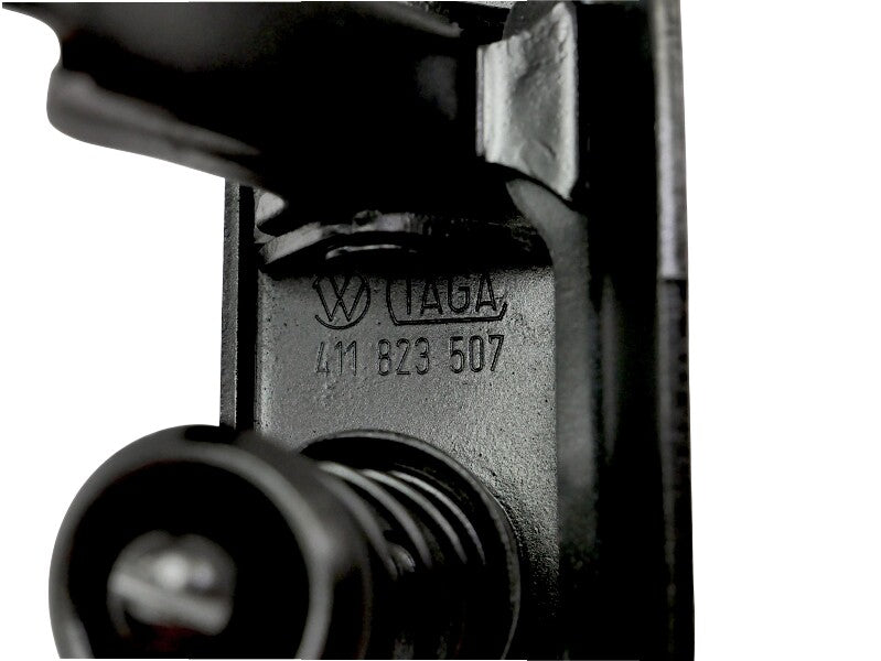 Front Upper Hood Latch Release 69-73 VW Type 3 Aircooled Genuine - 411 823 507 A