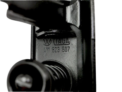 Front Upper Hood Latch Release 69-73 VW Type 3 Aircooled Genuine - 411 823 507 A