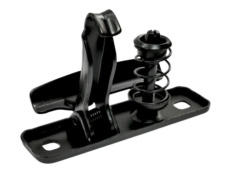 Front Upper Hood Latch Release 69-73 VW Type 3 Aircooled Genuine - 411 823 507 A