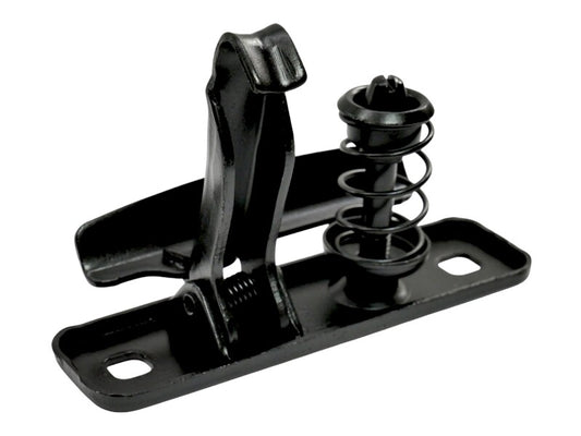 Front Upper Hood Latch Release 69-73 VW Type 3 Aircooled Genuine - 411 823 507 A