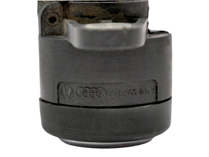 Trunk Lock Cylinder & Key 80-93 VW Cabriolet Rabbit Convertible MK1 - Genuine