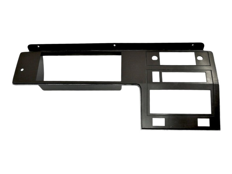 Dash Cluster Radio Surround Trim Panel 81-84 VW Rabbit Pickup MK1 . 175 857 061