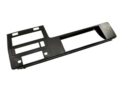 Dash Cluster Radio Surround Trim Panel 81-84 VW Rabbit Pickup MK1 . 175 857 061