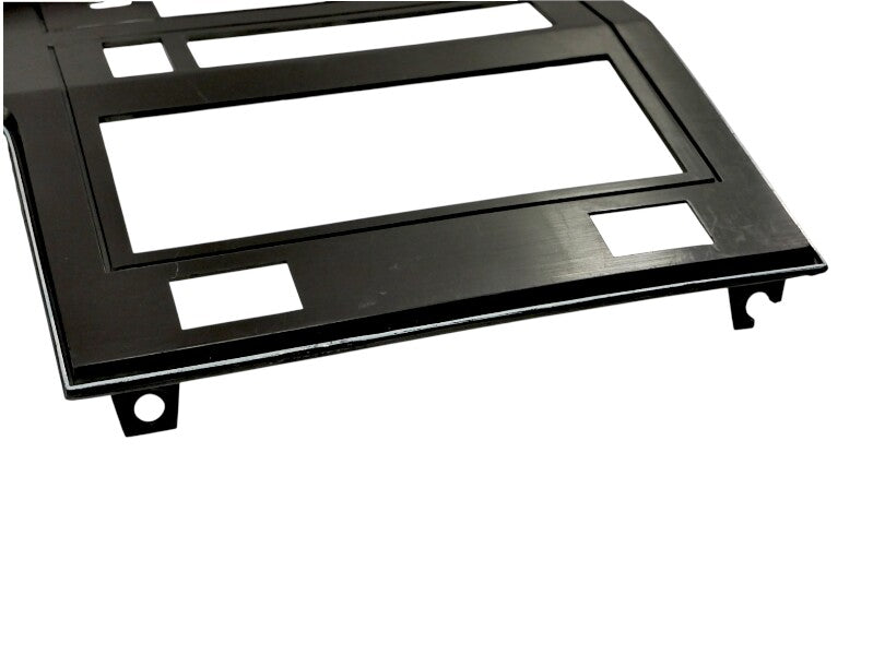 Dash Cluster Radio Surround Trim Panel 81-84 VW Rabbit Pickup MK1 . 175 857 061