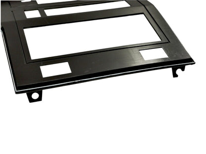 Dash Cluster Radio Surround Trim Panel 81-84 VW Rabbit Pickup MK1 . 175 857 061