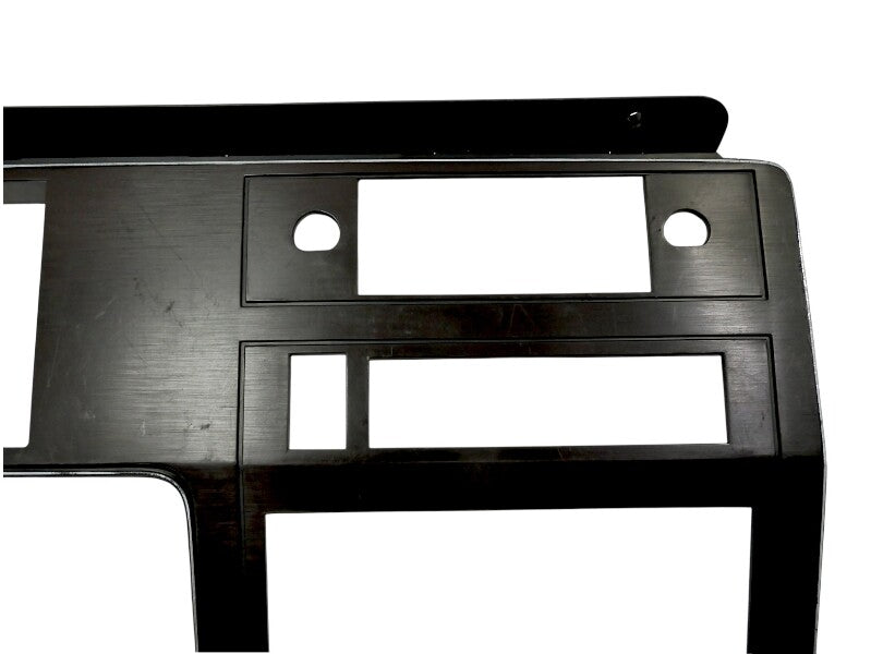 Dash Cluster Radio Surround Trim Panel 81-84 VW Rabbit Pickup MK1 . 175 857 061