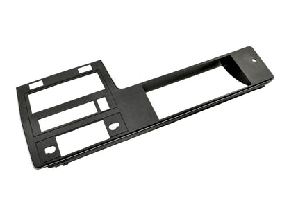Dash Cluster Radio Surround Trim Panel 81-84 VW Rabbit Pickup MK1 | 175 857 061
