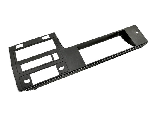 Dash Cluster Radio Surround Trim Panel 81-84 VW Rabbit Pickup MK1 | 175 857 061