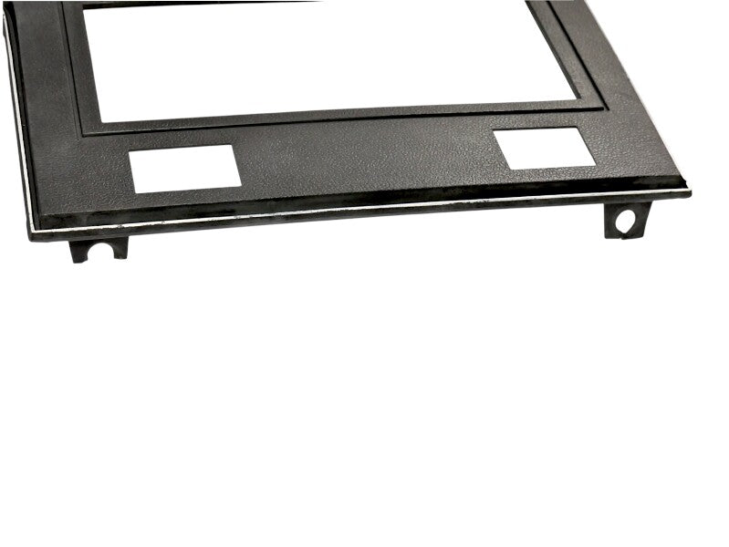Dash Cluster Radio Surround Trim Panel 81-84 VW Rabbit Pickup MK1 | 175 857 061