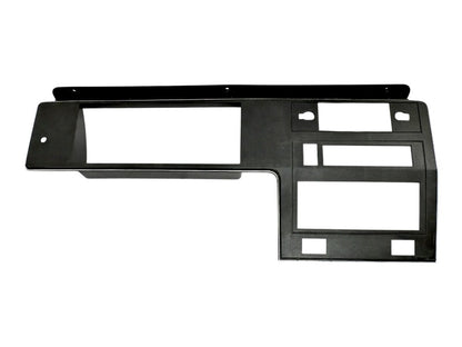 Dash Cluster Radio Surround Trim Panel 81-84 VW Rabbit Pickup MK1 | 175 857 061