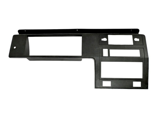 Dash Cluster Radio Surround Trim Panel 81-84 VW Rabbit Pickup MK1 | 175 857 061