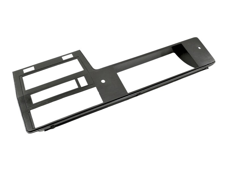 Dash Cluster Radio Surround Trim Panel 81-84 VW Rabbit & Pickup MK1 175 857 061