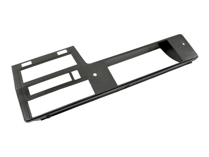 Dash Cluster Radio Surround Trim Panel 81-84 VW Rabbit & Pickup MK1 175 857 061
