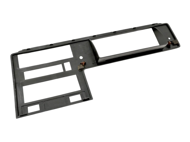 Dash Cluster Radio Surround Trim Panel 81-84 VW Rabbit & Pickup MK1 175 857 061