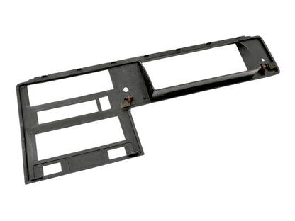 Dash Cluster Radio Surround Trim Panel 81-84 VW Rabbit & Pickup MK1 175 857 061