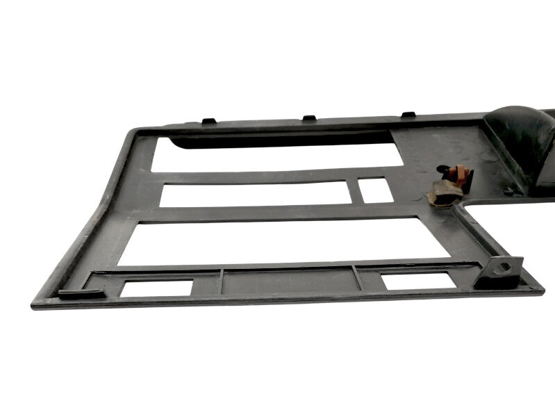 Dash Cluster Radio Surround Trim Panel 81-84 VW Rabbit & Pickup MK1 175 857 061