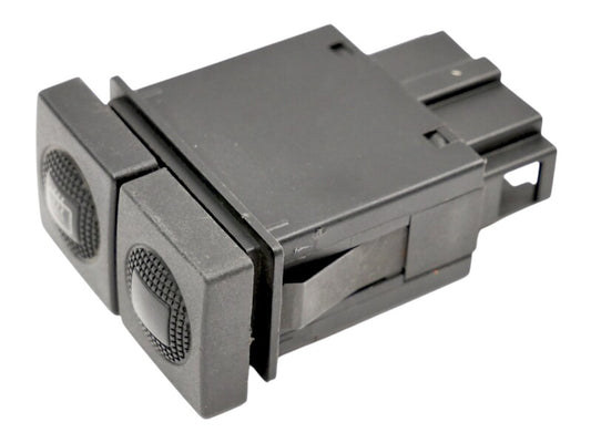 Defrost Defog Dash Switch Button 93-94 VW Corrado SLC - Genuine - 535 959 621 A