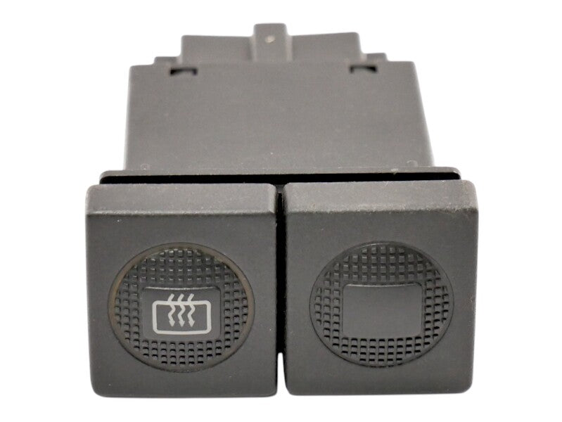 Defrost Defog Dash Switch Button 93-94 VW Corrado SLC - Genuine - 535 959 621 A