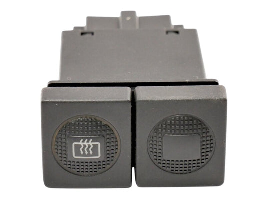 Defrost Defog Dash Switch Button 93-94 VW Corrado SLC - Genuine - 535 959 621 A
