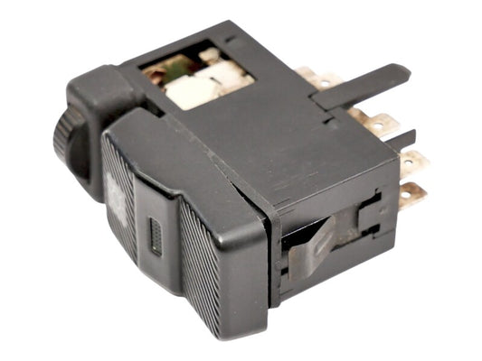 Headlight Head Lamp Switch 90-92 VW Corrado G60 - Genuine OEM - 535 941 531