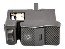 Headlight Head Lamp Switch 90-92 VW Corrado G60 - Genuine OEM - 535 941 531