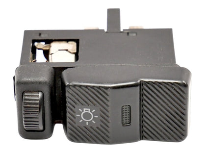 Headlight Head Lamp Switch 90-92 VW Corrado G60 - Genuine OEM - 535 941 531