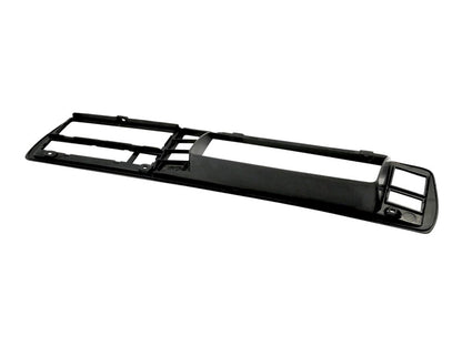 Interior Wood Dashboard Dash Trim 78-81 VW Dasher B1 - Genuine - 321 867 241 E