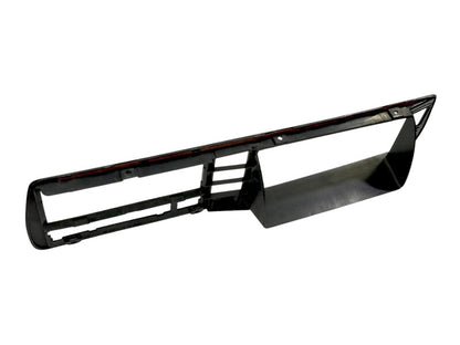 Interior Wood Dashboard Dash Trim 78-81 VW Dasher B1 - Genuine - 321 867 241 E